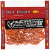 Bait Breath(ベイトブレス) ワーム バーチャルクロー2.6 S851マッドオレンジ