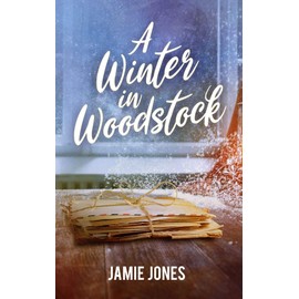 A Winter in Woodstock