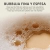 Shampoo Para Hombre Barber Barba Cabello Maxcare