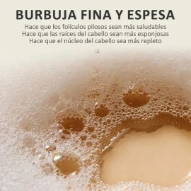 Shampoo Para Hombre Barber Barba Cabello Maxcare                                                                                                      