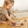 Treehouse Discovery Game Puzzle | 12+ Months | Size 11"