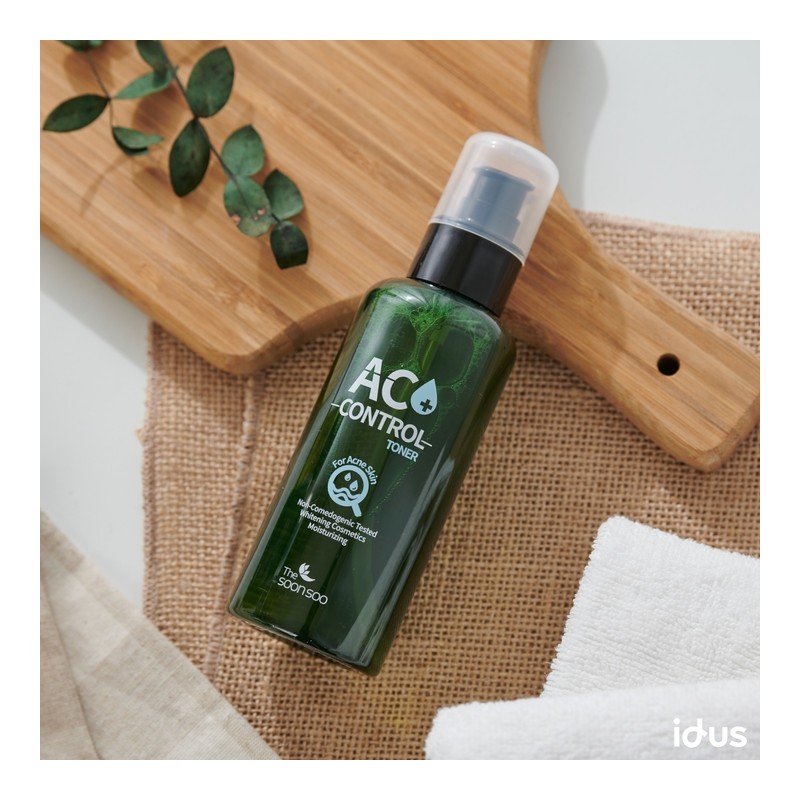 Bundle of 2 AC Control Acne Skin Toner Trouble Sebum