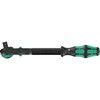 Wera Zyklop Speed Ratchet 8000 C Black Edition, 1/2 Inch