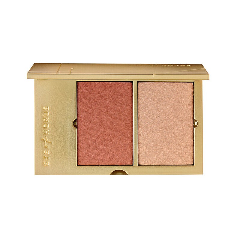 Eye of Horus Complexion Duo, Universal 10g