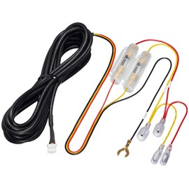 Pioneer Parking Surveillance Power Cable RD-DR002 Carrozzeria