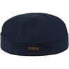 Sterkowski Docker Cap | 100% Softened Cotton Beanie for Men