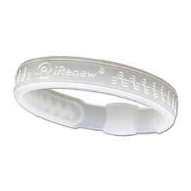 iRenew Sport Band Color: Opaque, Size: Small