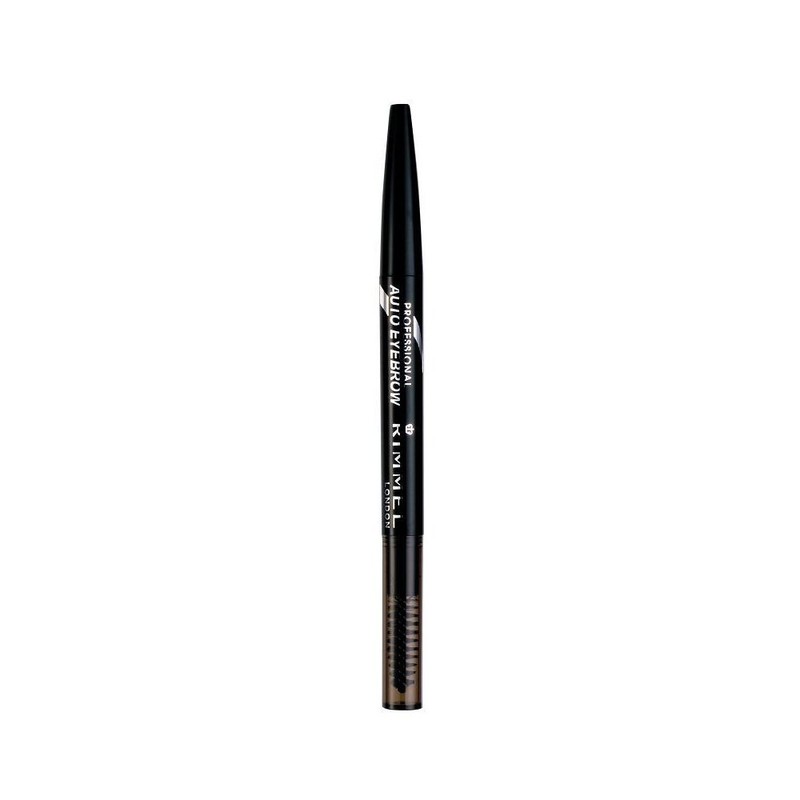 Rimmel Professional Auto Eyebrow 001