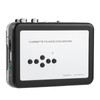 Cassette Player, Cassette Player Cassette to Digital Converter USB Flash