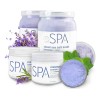 Mascarilla Hidratante 1.8k Organica Lavanda + Menta Bcl Spa