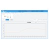 USB Thermometer USB Computer Temperature Sensor Data Logger Temperature Alarm