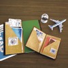 Traveler's Notebook Refill Kraft File Regular Size 14332006