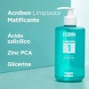 Gel Limpiador Matificante | Piel Grasa | Isdin Acniben 400ml