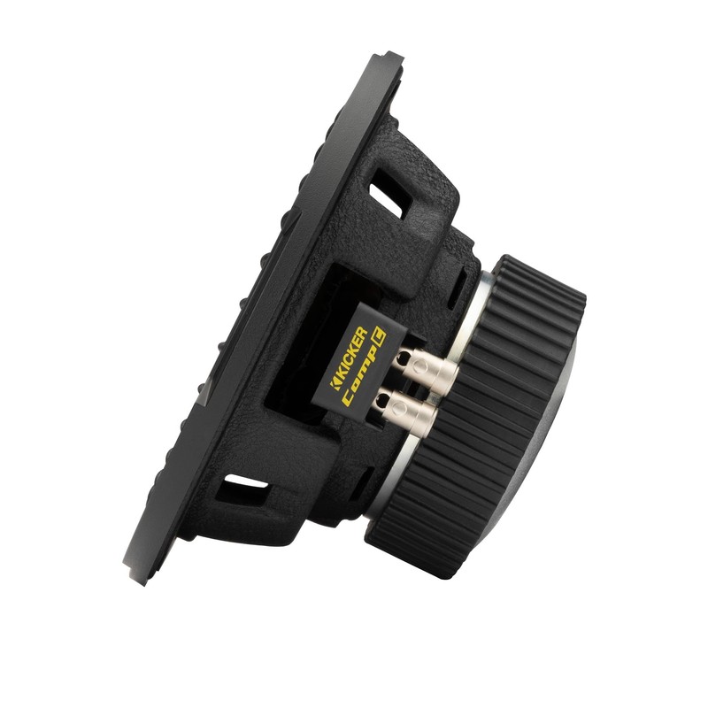 KICKER CWCD84 CompC 8" Subwoofer Dual Voice Coil 4-Ohm