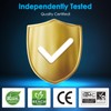 LeciRoba Compatible Replacement for Brother LC402XLBK LC402BK LC402 LC402XL Bk