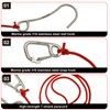 Reef Drift Hook Scuba Diving 316 Stainless Steel Reef Drift