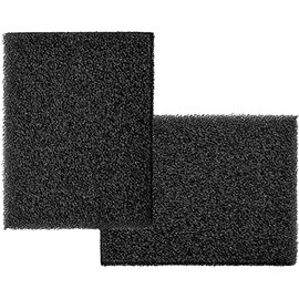 Reusable Beyond ResPlus Replacement Filters, 6/pk