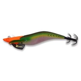 Fish League Eggile Dart Max TR 30g-BK TR21 Orange Head/Dark Green Hydrangea Red