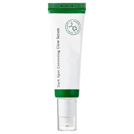 Dark Spot Correcting Glow Serum Nicotinamide Facial Serum, Moisture Hydrating Skin Brightening Skin Repairing Face Serum, Facial Skin Care Serum Suitable for All Types of Skin | 50ml