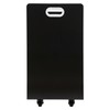 Blue Print Storage Organizer 20 Slots Mobile Blueprint Storage Cabinet