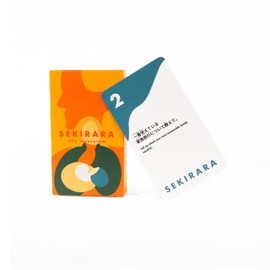 Sekirara Card Life Interview