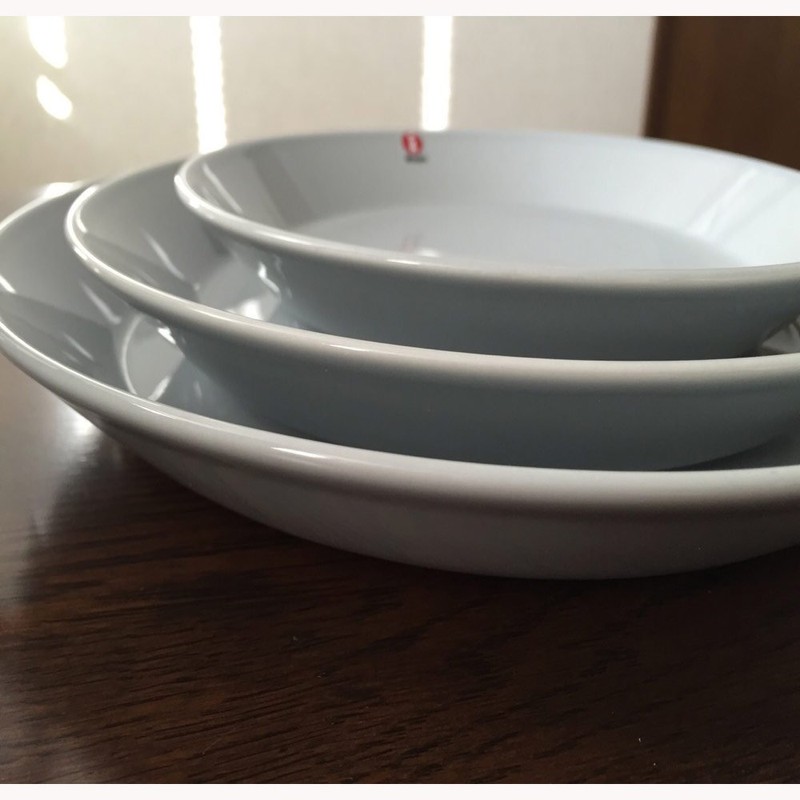 iittala Teema Plate