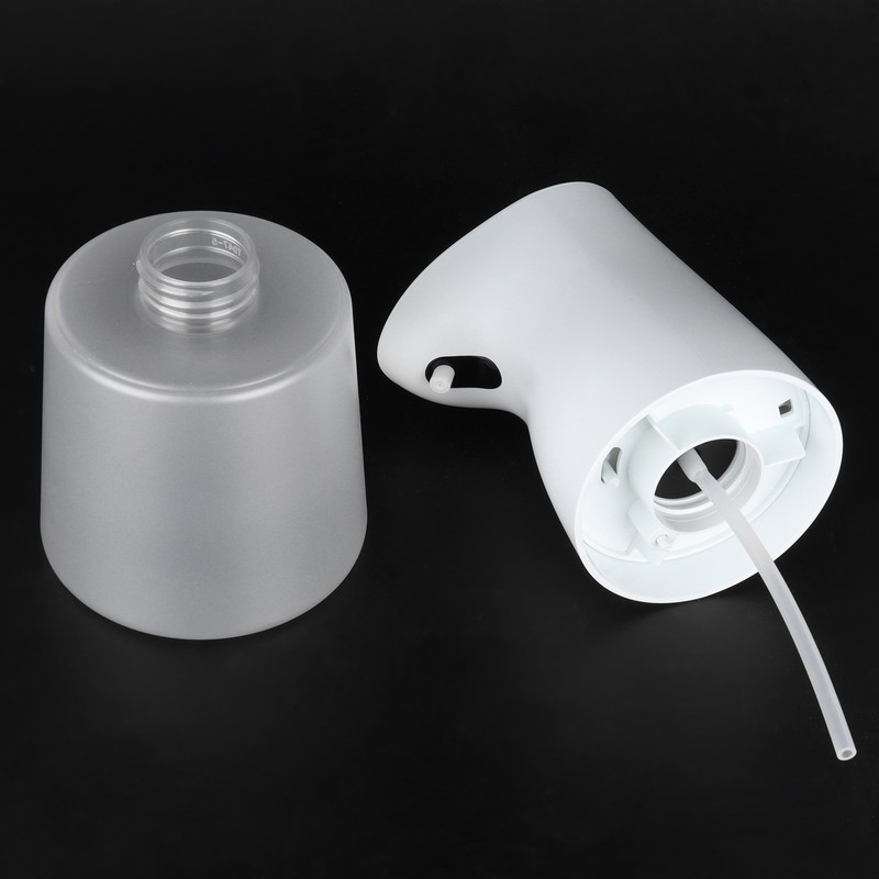 Automatic Induction Soap Dispenser Infrared Smart Liquid Hand Wash Dispenser