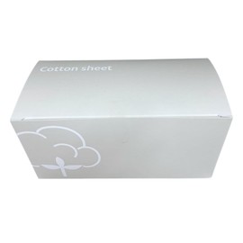 Disposable Cleaning Cloths, 100% Cotton, 200 Pieces, Thick Wipers, Cotton Sheets, Folding Gauze