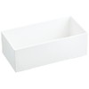 Pearl Metal Tray 140 Slim Cube Plus HB-3548