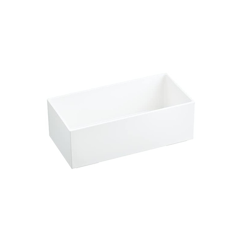 Pearl Metal Tray 140 Slim Cube Plus HB-3548