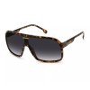 CARRERA 1046/S 086 9O Sunglasses Havana Frame Grey Shaded Lenses