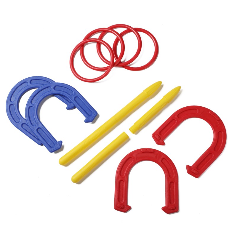 Danaplay Horseshoe Game