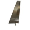 Brushed 304 Stainless Steel Universal Gap Cap T Moulding Trim