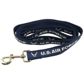 Gift House Air Force Pet Leash