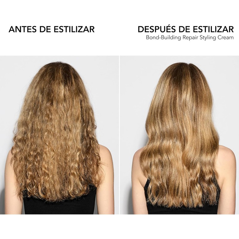 Bumble and Bumble Bond-Building Crema para peinar Reparadora