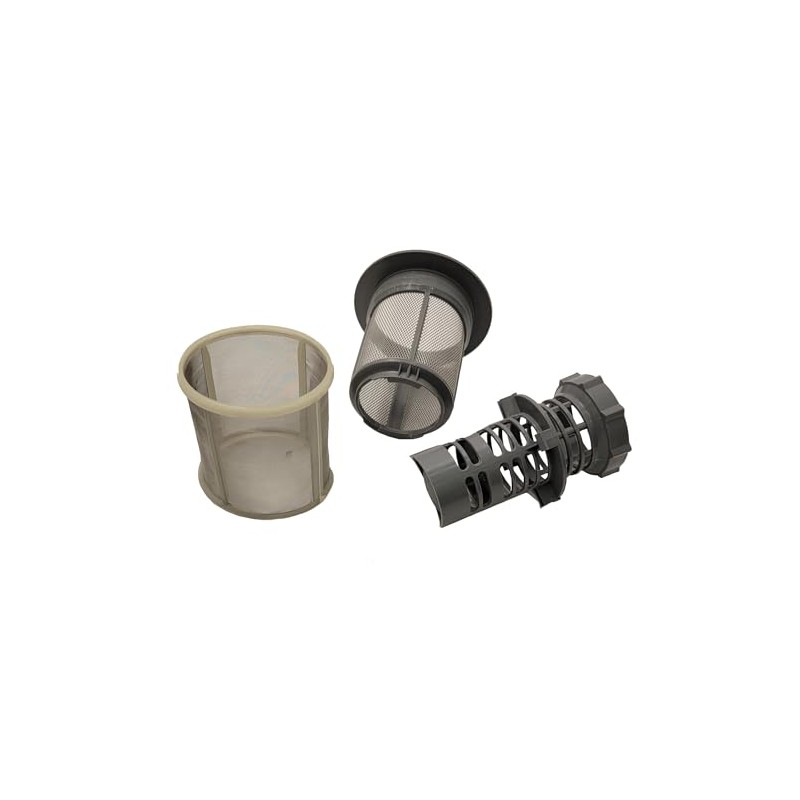 Siemens 427903 Complete Dishwasher Micro Filter