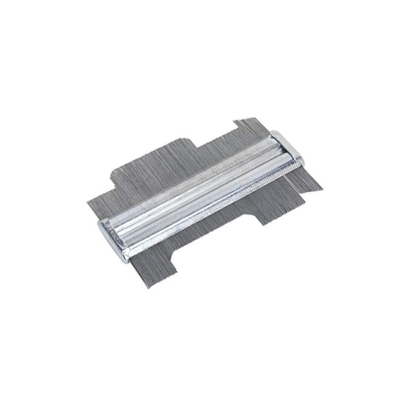 Sealey Ak63 Profile Gauge 50 X 150Mm