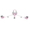 Split Machine, Leg Stretcher Machine to Improve Flexibility and Stretching,