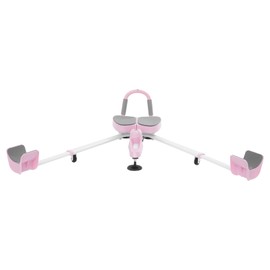 Split Machine, Leg Stretcher Machine to Improve Flexibility and Stretching, Leg Stretching Equipment Suitable for Ballet, Cheerleading Dance, Gymnastics, Yoga