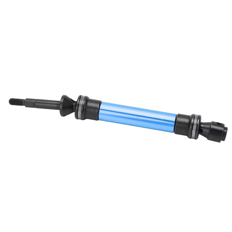4pcs CVD Steel Front Rear Drive Shaft Complete Driveshaft Compatible