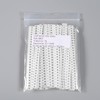 ALAMSCN 1500PCS 0805 SMD Resistor Kit 0 Ohm-10M Ohm 1/8W