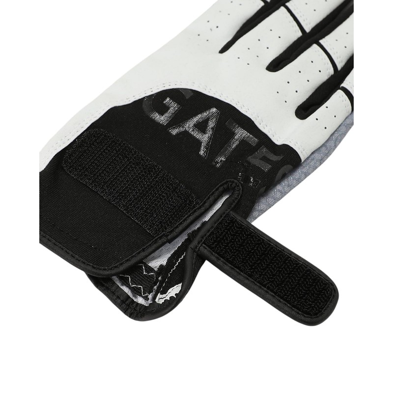 Parly Gates 053-5985412 Women's Ambidextrous Rain Gloves (Absorbent, Quick-Drying, Anti-Slip)