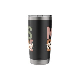 Massage Therapy Stainless Steel Insulated Tumbler