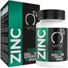 VITO - Zinc 50 mg Alta Concentración - 60 Cápsulas