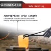 SIMOND STORE 24" Hinged Tongs Foundry Crucibles Melting Casting Gold