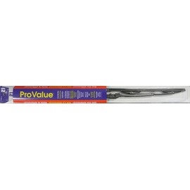 ClearPlus 14161 PRO Value Wiper Blade, 16" (Pack of 1)