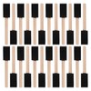 24 Pcs Sponge Brush, Foam Brush, Easy To Use Sponge