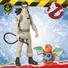Ghostbusters Egon Spengler Ghost Deterrent Figure with Ghost and Accessories,