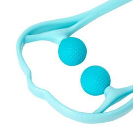 Artbox (현대Hmall)아트박스 목마사지기 민트 (Hyundai Hmall) Artbox Neck Massager Mint