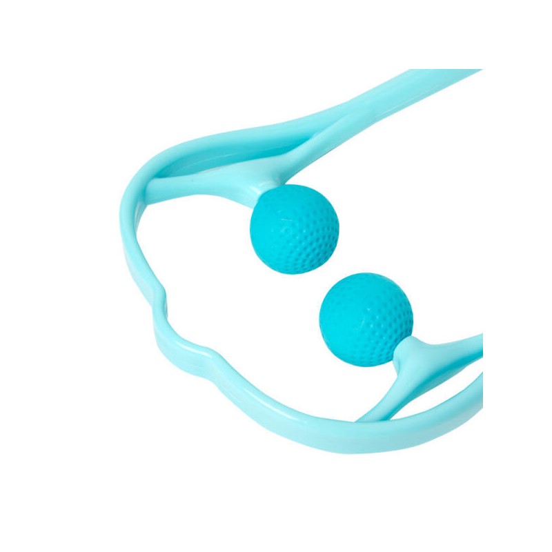 Artbox (현대Hmall)아트박스 목마사지기 민트 (Hyundai Hmall) Artbox Neck Massager Mint